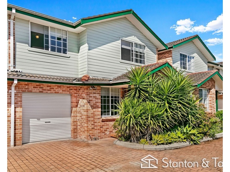 3/6 College Street, Cambridge Park NSW 2747