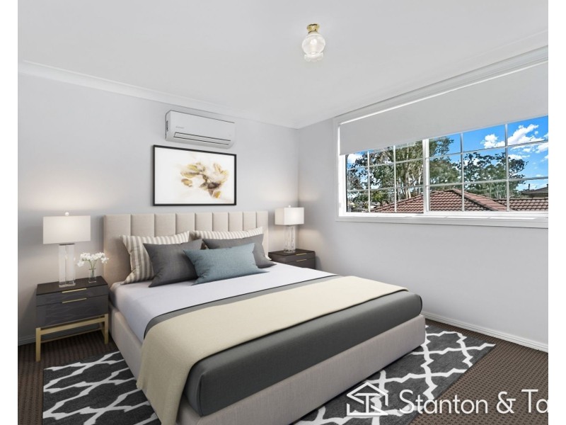3/6 College Street, Cambridge Park NSW 2747