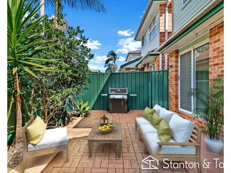 3/6 College Street, Cambridge Park NSW 2747