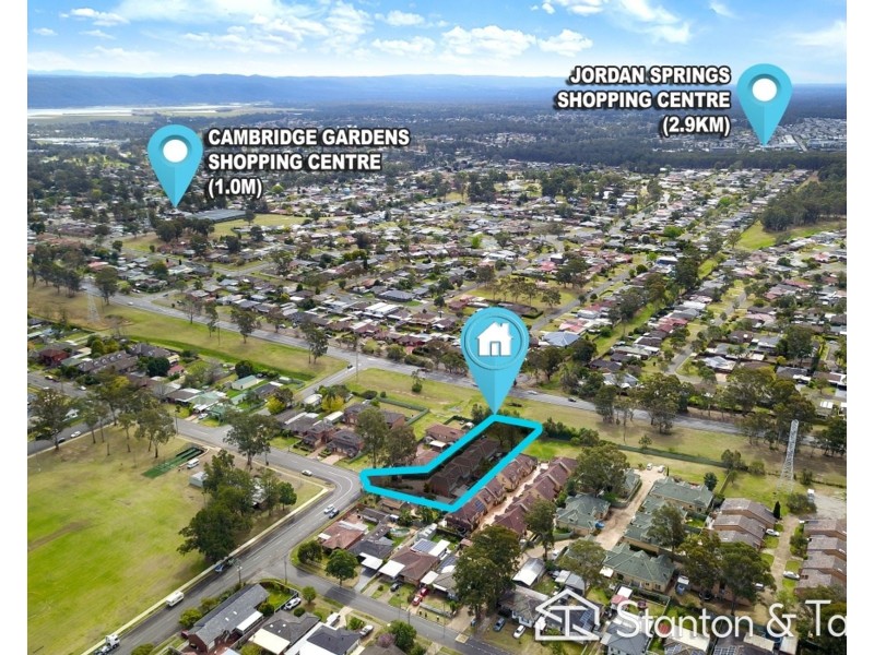 3/6 College Street, Cambridge Park NSW 2747