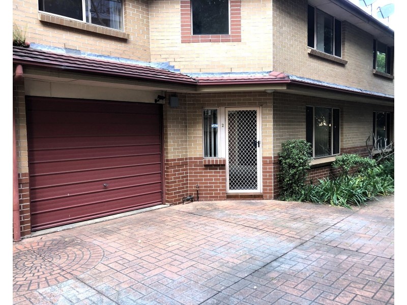 2/8 Vista Street, Penrith NSW 2750