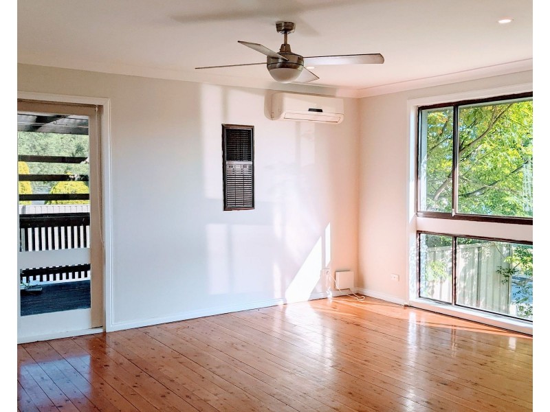 12 Harry Lawler Road, Cranebrook NSW 2749