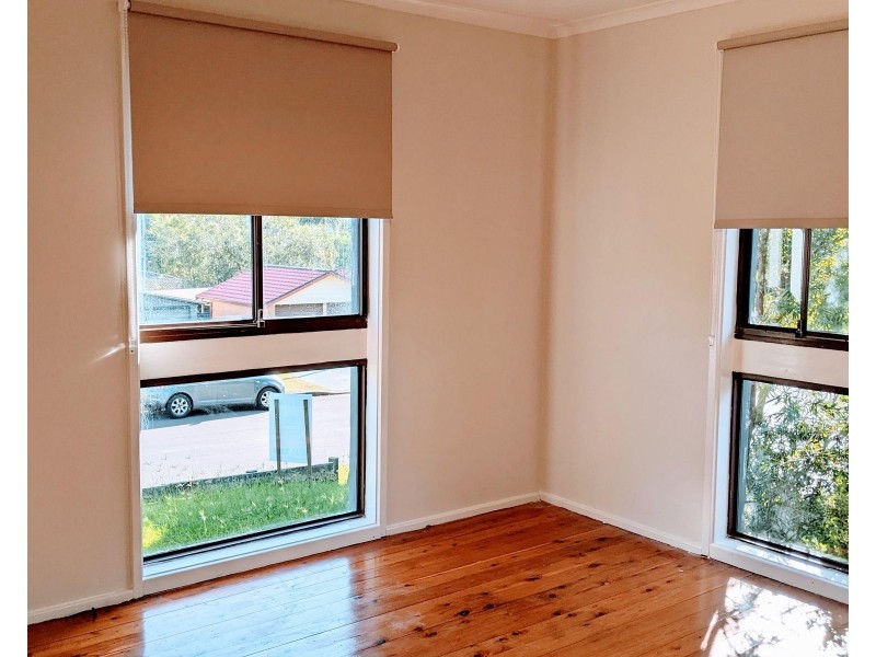 12 Harry Lawler Road, Cranebrook NSW 2749