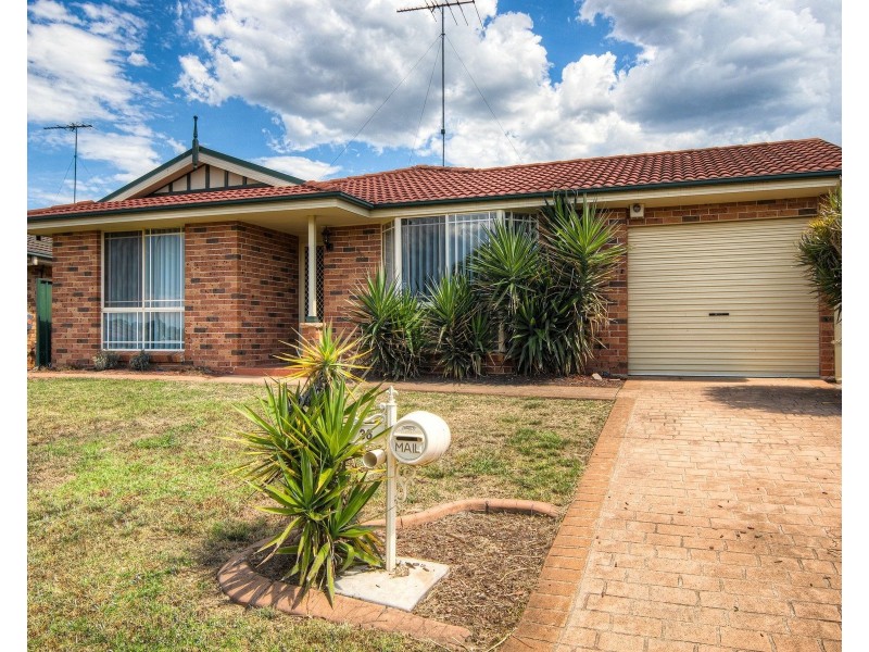 36 Durali Road, Glenmore Park NSW 2745
