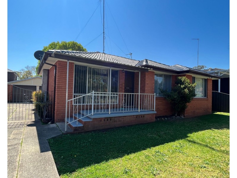 19 Miller Street, Penrith NSW 2750