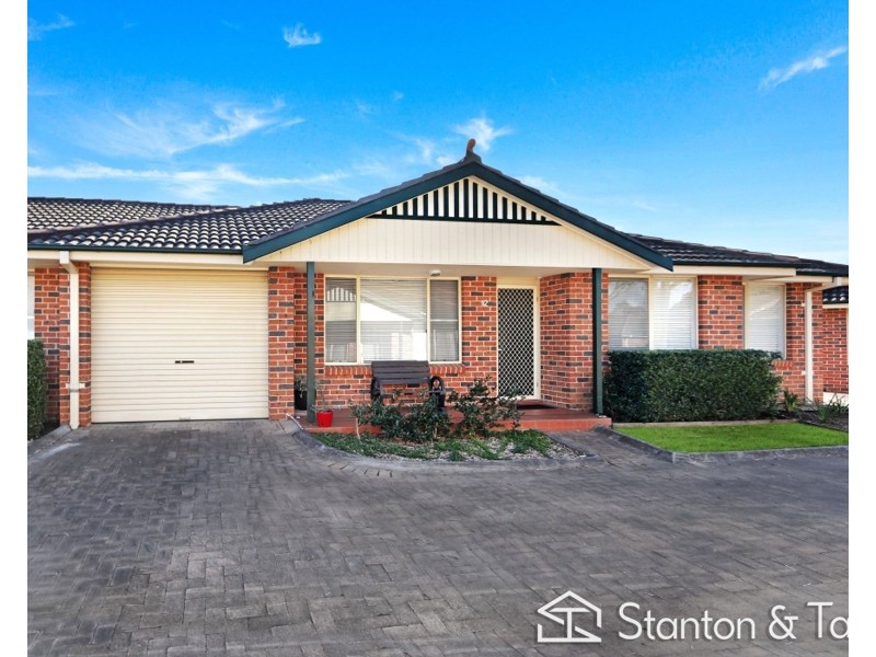 12/5A Edith Street, Kingswood NSW 2747