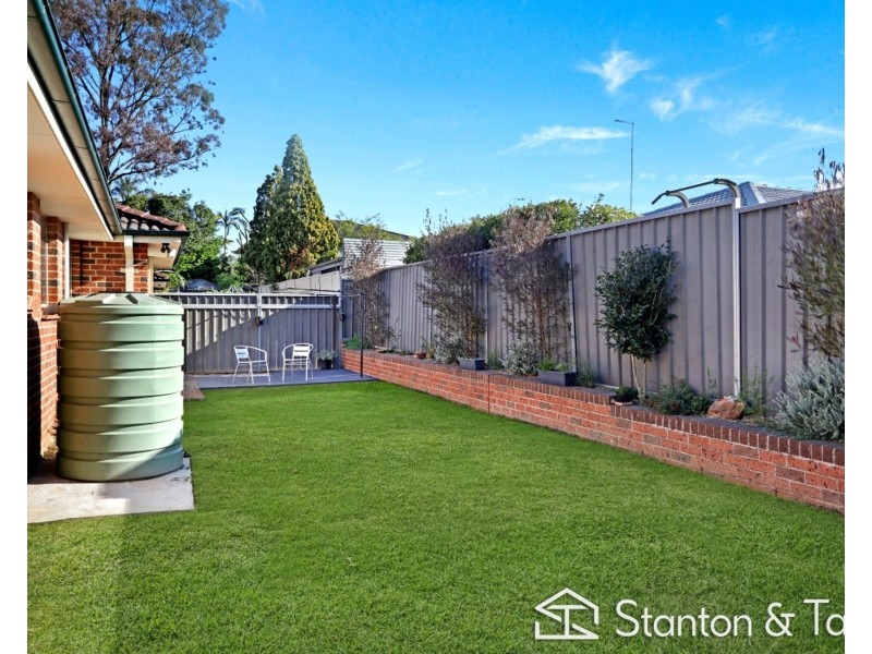 12/5A Edith Street, Kingswood NSW 2747