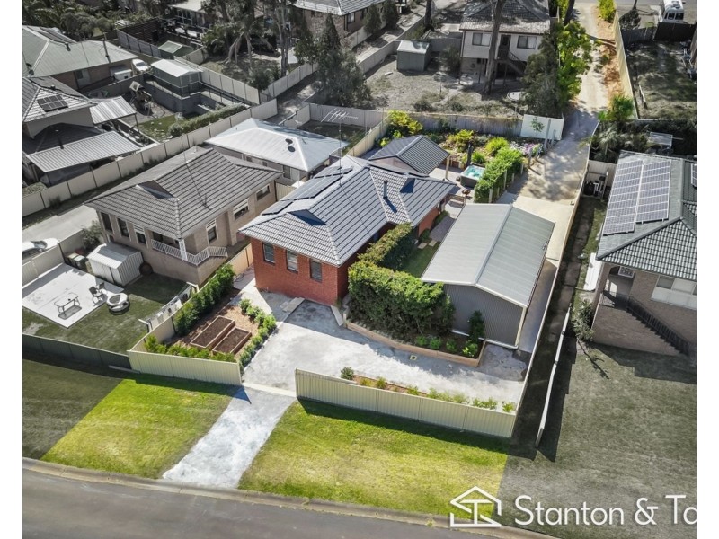 26 Ben Nevis Road, Cranebrook NSW 2749