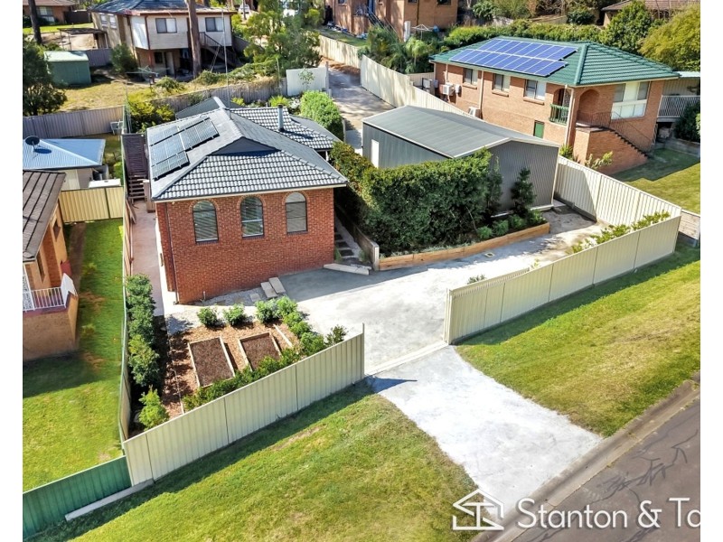 26 Ben Nevis Road, Cranebrook NSW 2749