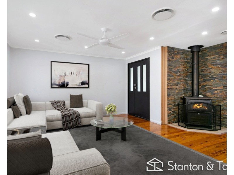 26 Ben Nevis Road, Cranebrook NSW 2749