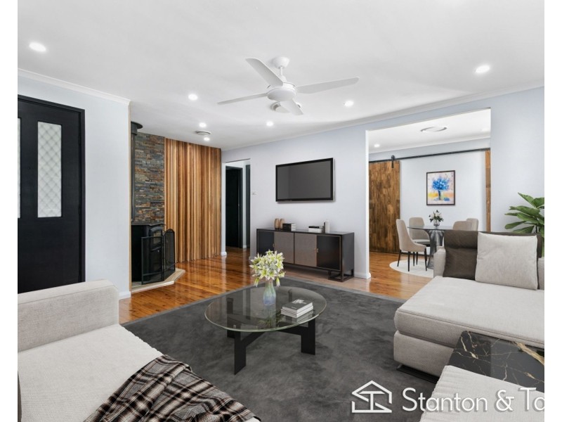 26 Ben Nevis Road, Cranebrook NSW 2749