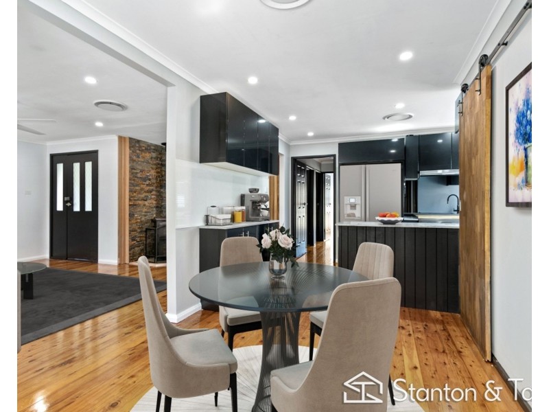 26 Ben Nevis Road, Cranebrook NSW 2749