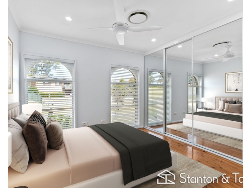 26 Ben Nevis Road, Cranebrook NSW 2749