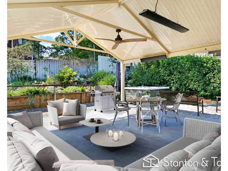 26 Ben Nevis Road, Cranebrook NSW 2749