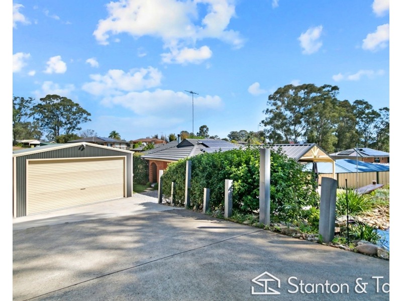 26 Ben Nevis Road, Cranebrook NSW 2749
