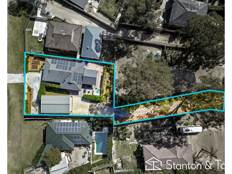 26 Ben Nevis Road, Cranebrook NSW 2749