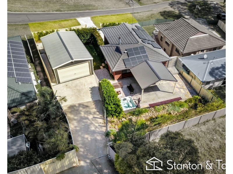 26 Ben Nevis Road, Cranebrook NSW 2749