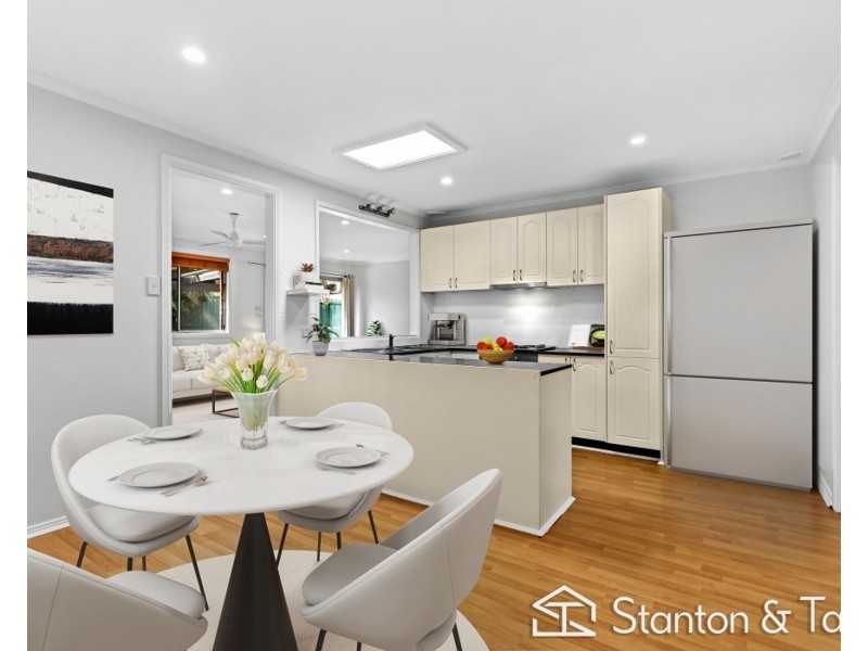 3 Karen Court, Cranebrook NSW 2749