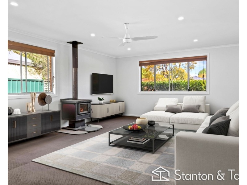 3 Karen Court, Cranebrook NSW 2749