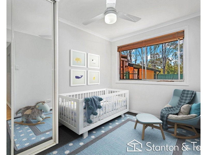 3 Karen Court, Cranebrook NSW 2749