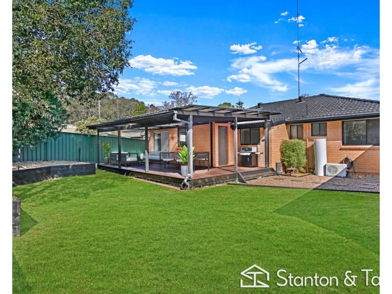 3 Karen Court, Cranebrook NSW 2749