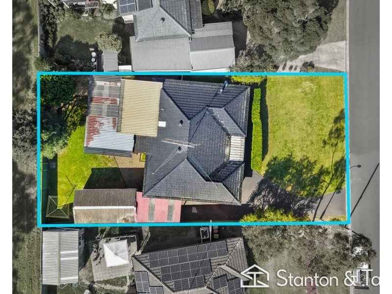 3 Karen Court, Cranebrook NSW 2749