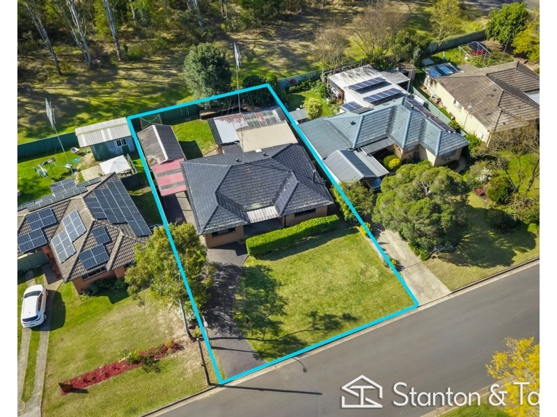 3 Karen Court, Cranebrook NSW 2749