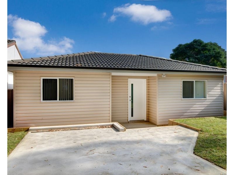 2A Mark Street, Mount Druitt NSW 2770