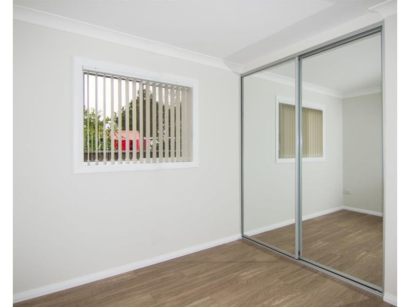 2A Mark Street, Mount Druitt NSW 2770