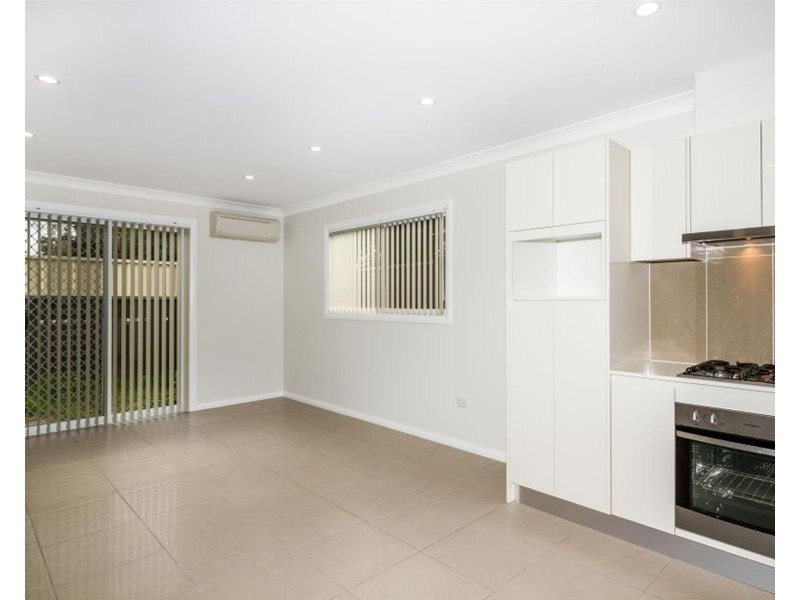 2A Mark Street, Mount Druitt NSW 2770