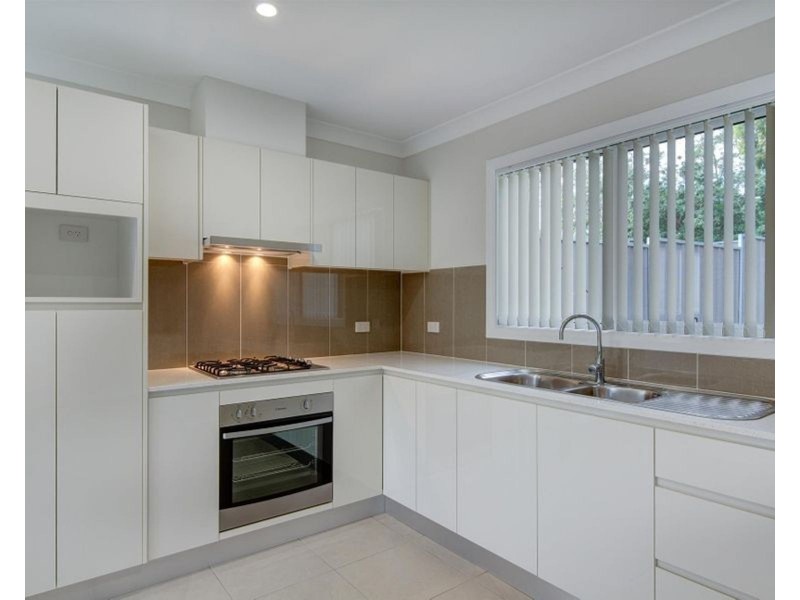 2A Mark Street, Mount Druitt NSW 2770