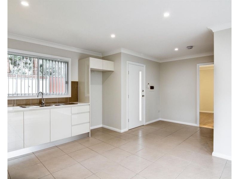 2A Mark Street, Mount Druitt NSW 2770