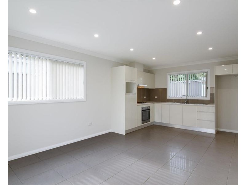 2A Mark Street, Mount Druitt NSW 2770