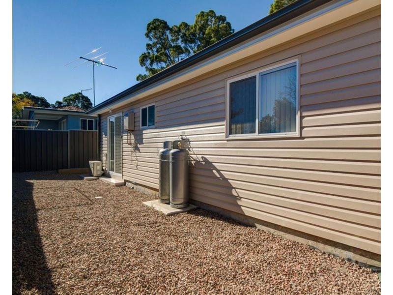 2A Mark Street, Mount Druitt NSW 2770