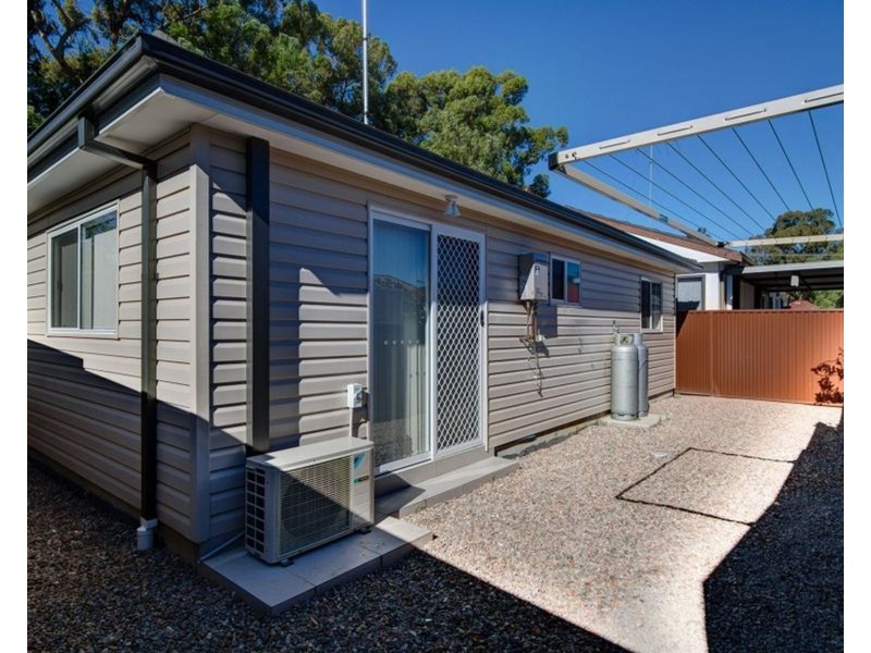 2A Mark Street, Mount Druitt NSW 2770