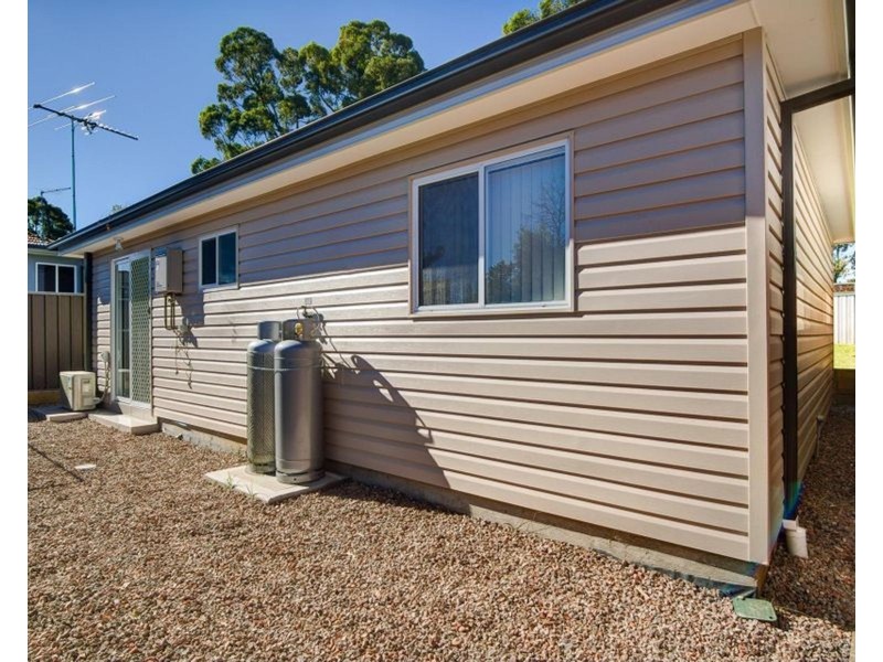 2A Mark Street, Mount Druitt NSW 2770