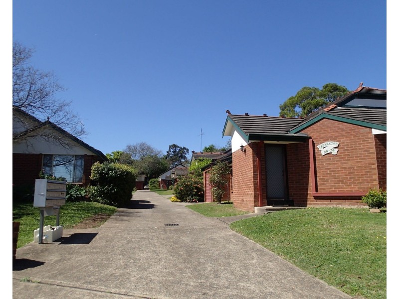 8/54-56 Castlereagh Street, Penrith NSW 2750