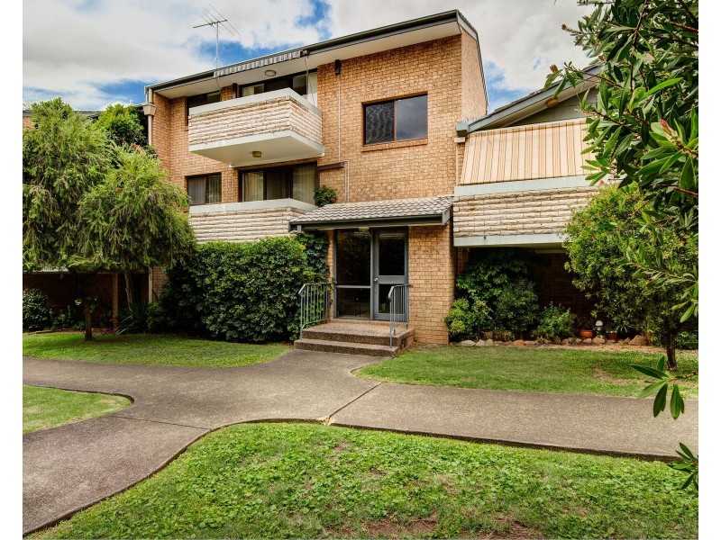 12/30 Haynes St, Penrith NSW 2750