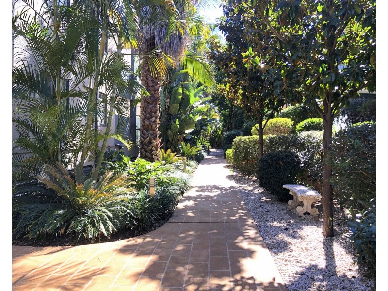 46/7-9 Regentville Road, Penrith NSW 2750