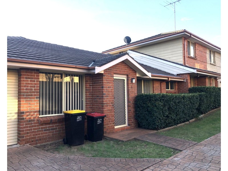 3/24 Barber Ave, Penrith NSW 2750