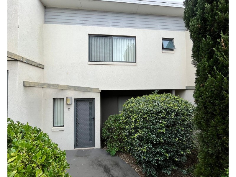 2/26 Luttrell Street, Glenmore Park NSW 2745