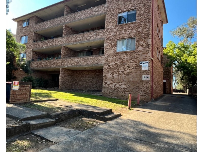 5/61-62 Park Avenue, Kingswood NSW 2747