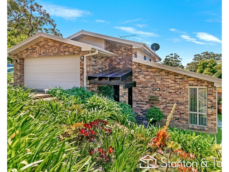 2 Hunter Way, Faulconbridge NSW 2776