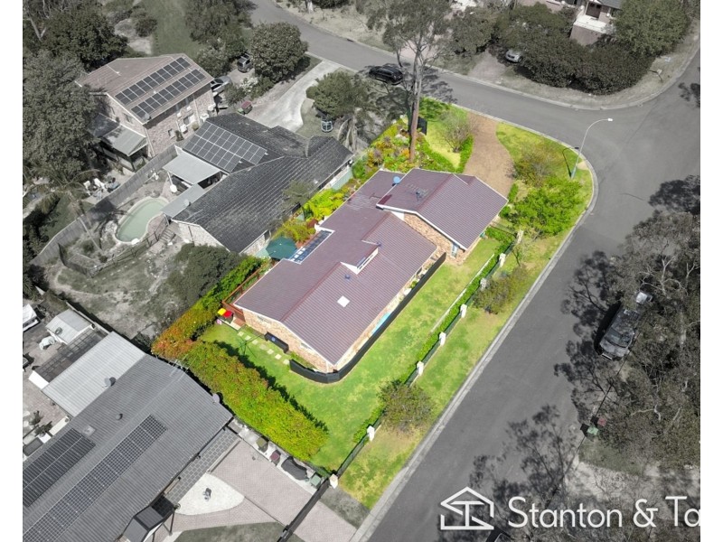 2 Hunter Way, Faulconbridge NSW 2776