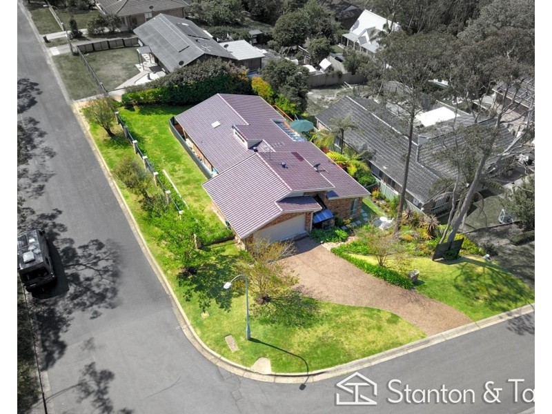 2 Hunter Way, Faulconbridge NSW 2776
