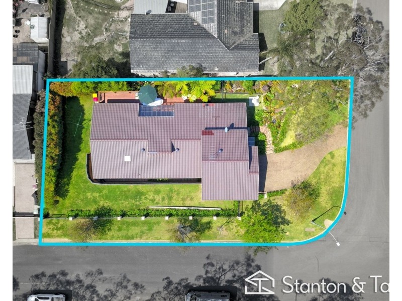 2 Hunter Way, Faulconbridge NSW 2776