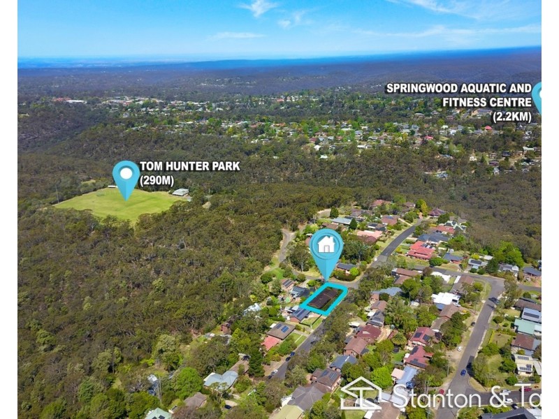 2 Hunter Way, Faulconbridge NSW 2776