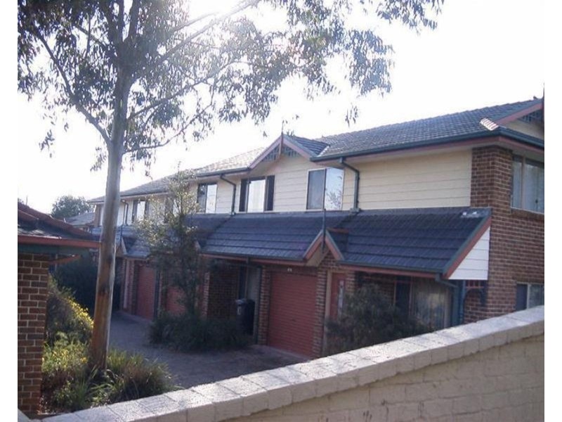 9/15 Rawson Avenue, Penrith NSW 2750