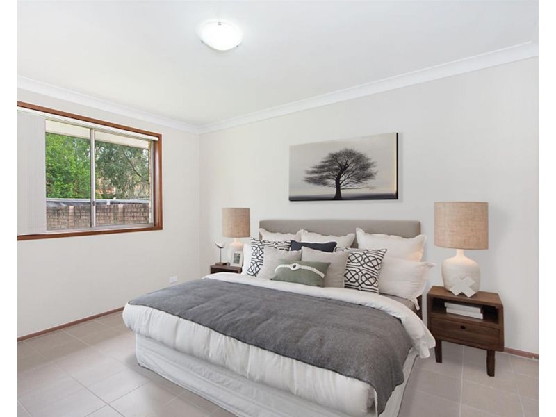 6/110 Brisbane Street, St Marys NSW 2760