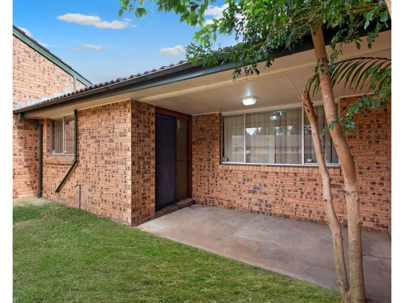 6/110 Brisbane Street, St Marys NSW 2760